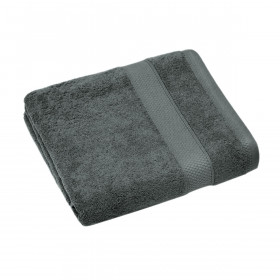 Serviette Eponge Jacquard NAIA en Coton 