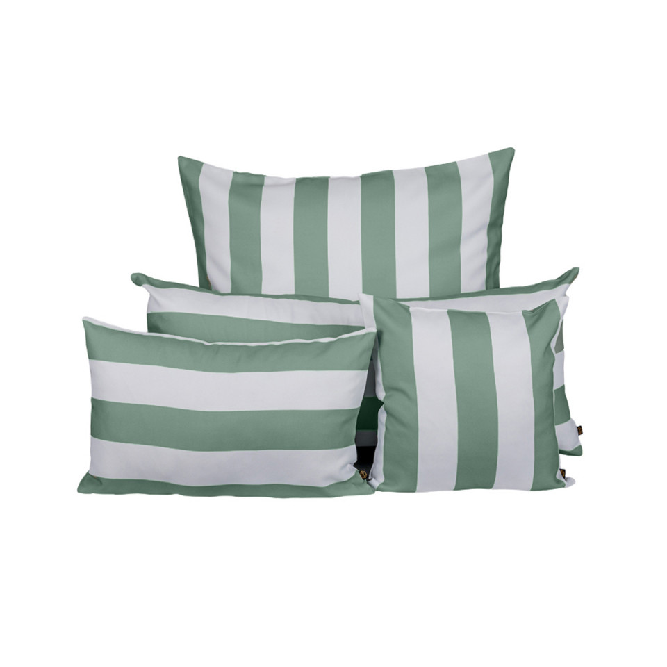 Housse de Coussin d'Extérieur RIVIERA