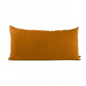 Housse de Coussin CHENNAI en Lin Lavé  