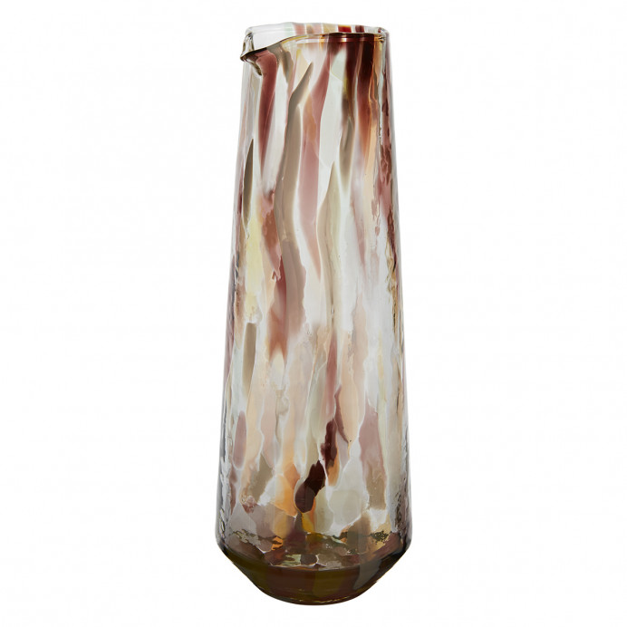 HAROLD Carafe Multicolor