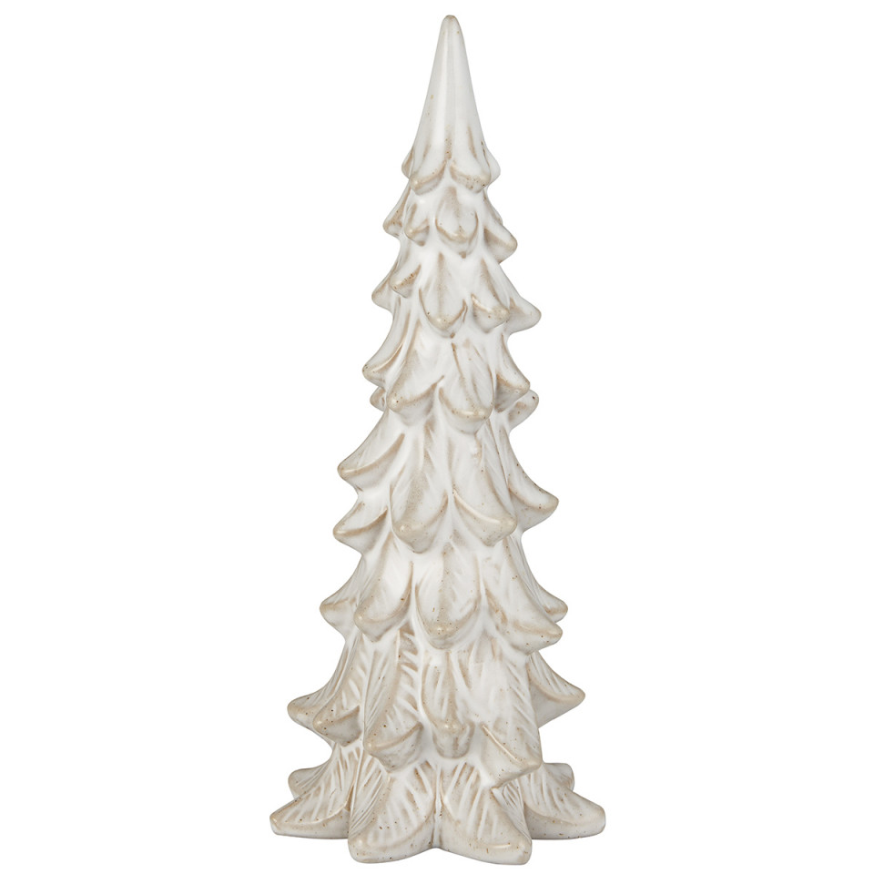 Sapin de Noël en céramique