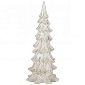Sapin de Noël en céramique