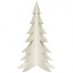 Arbre de Noël en papier