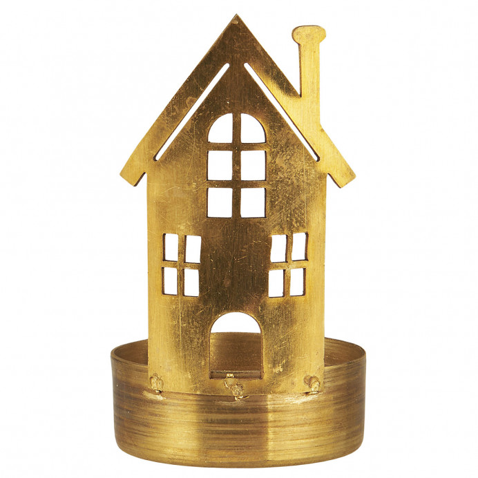 Bougeoir Gloria pour bougie chauffe-plat