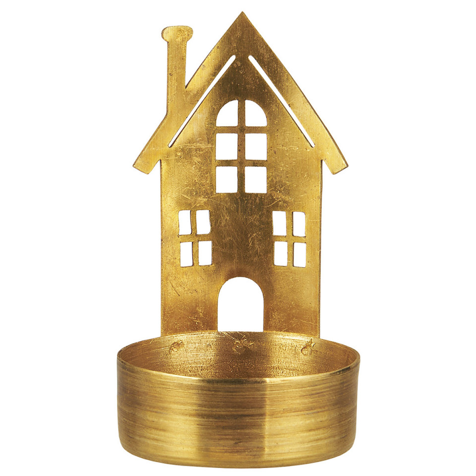 Bougeoir Gloria pour bougie chauffe-plat