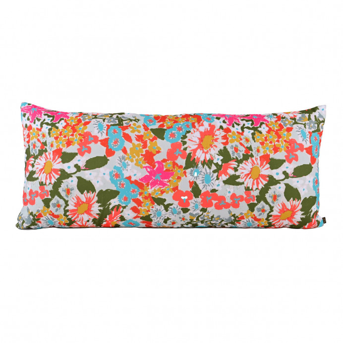 Harmony Textile - Haomy Housse de Coussin d'Extérieur FARO