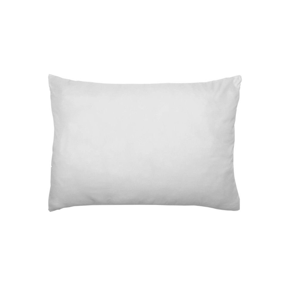 Protection Taie d'Oreiller Softy Molleton Coton 