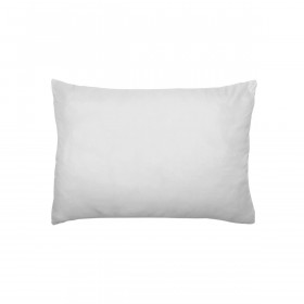 Protection Taie d'Oreiller Softy Molleton Coton 
