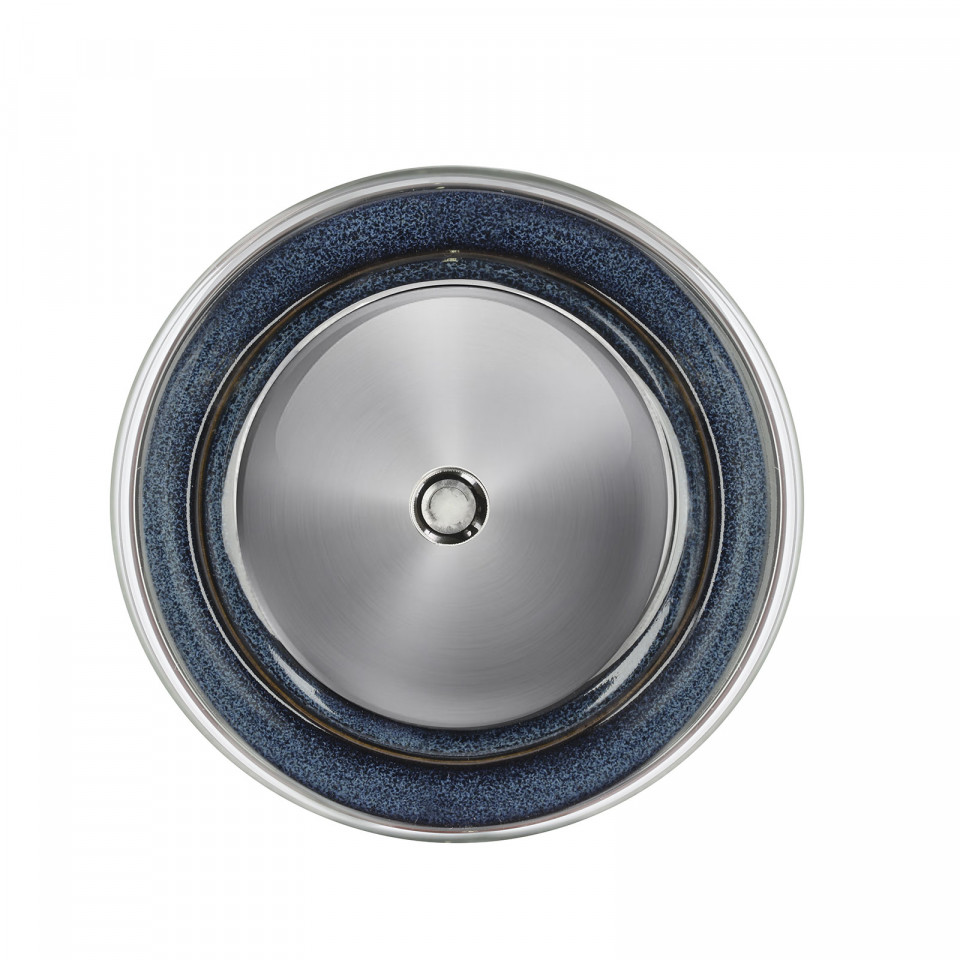 Lampe à huile Gastro