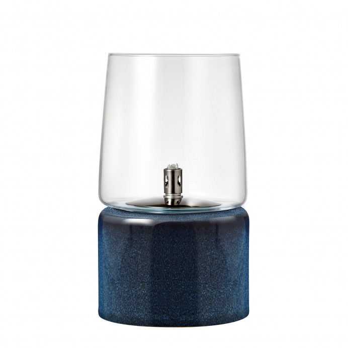 Bitz Lampe à huile Gastro
