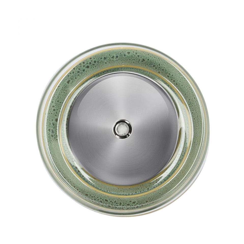 Lampe à huile Gastro