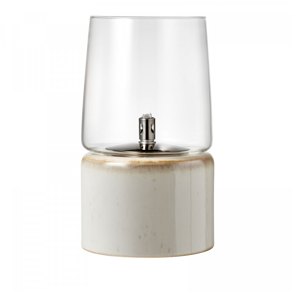 Lampe à huile Gastro