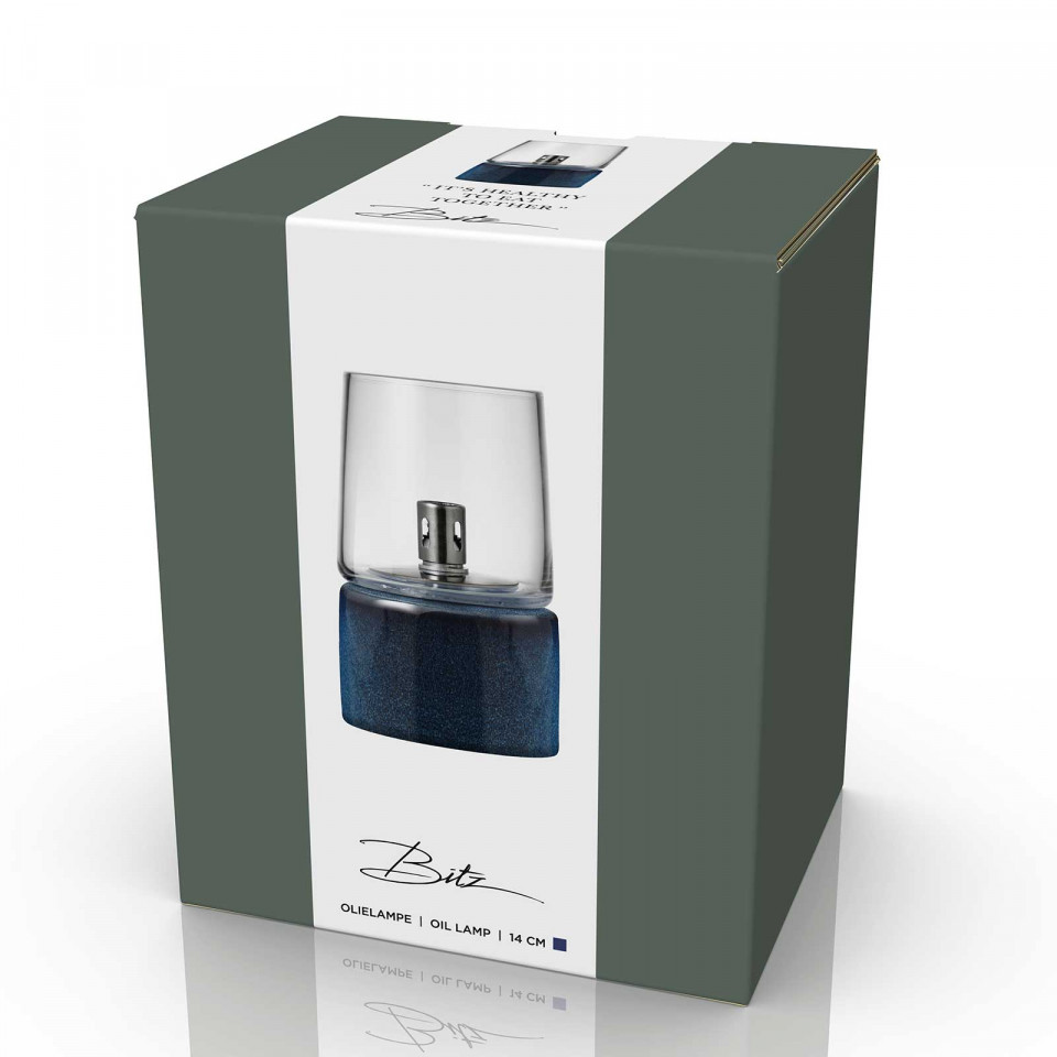 Lampe à huile Gastro