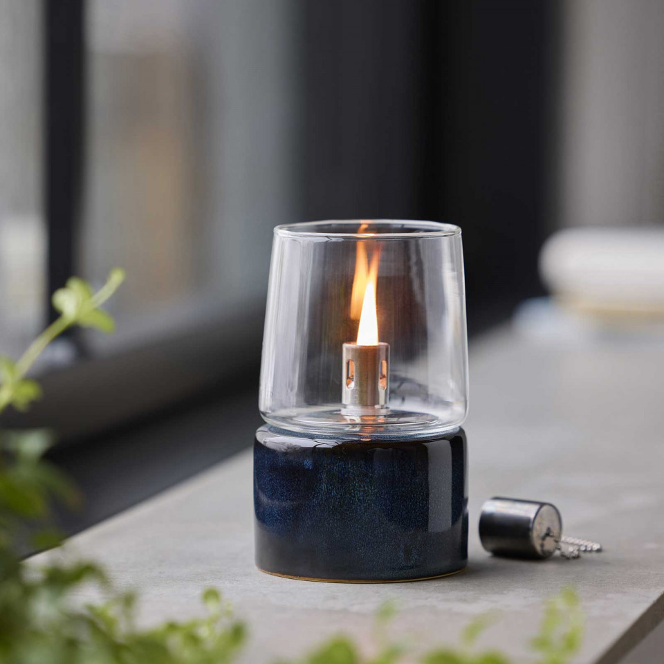 Lampe à huile Gastro