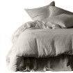 Drap plat DILI en Gaze de Coton - 270X300