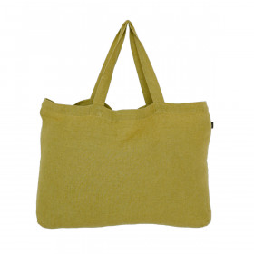 Sac Cabas LAVEZZI en Lin Lavé - 60x35 