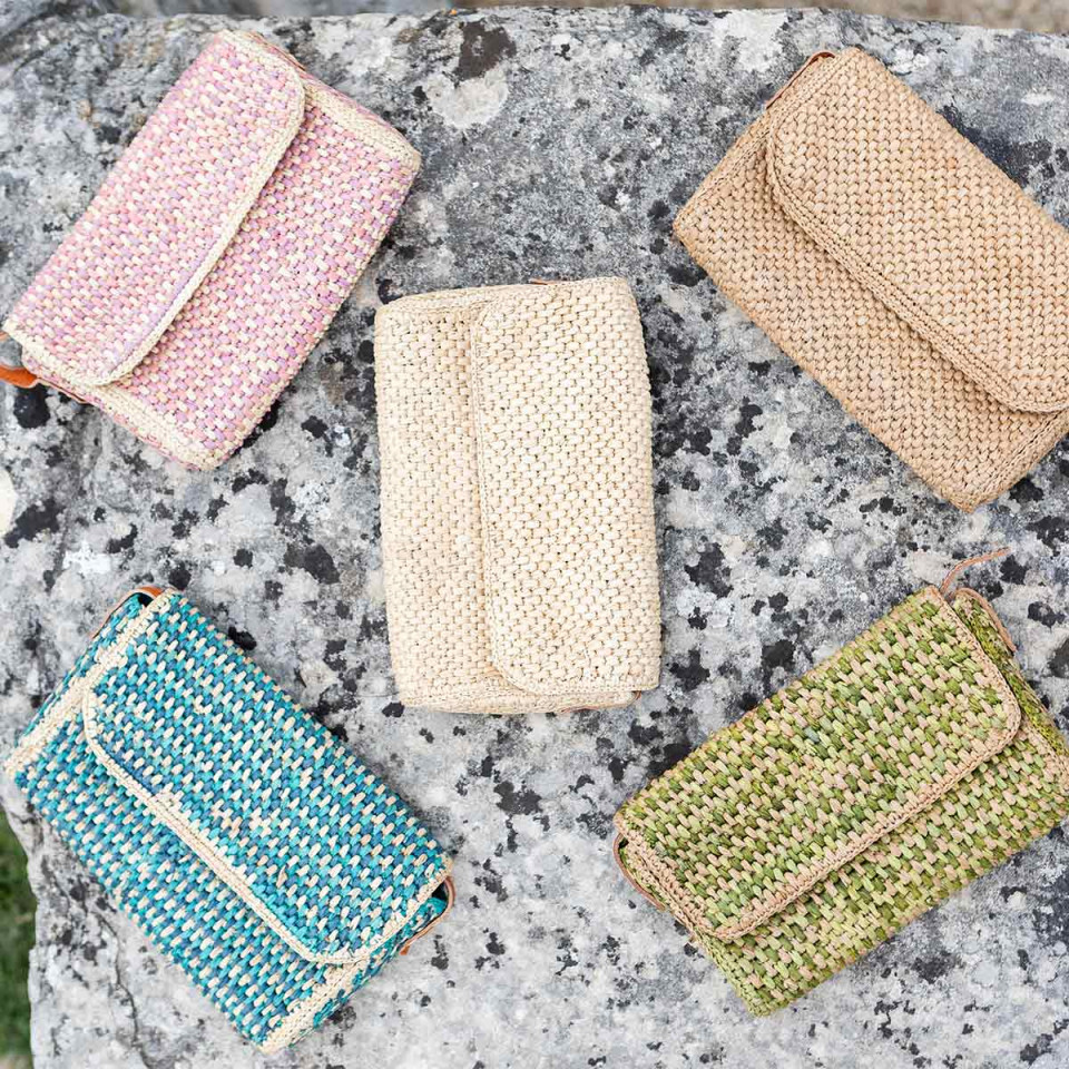 Pochette SANDRA  