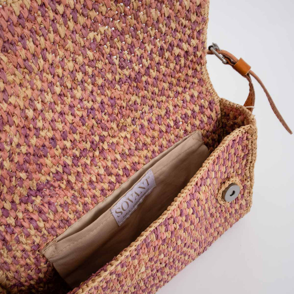 Pochette SANDRA  