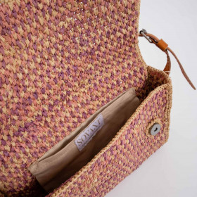 Pochette SANDRA  