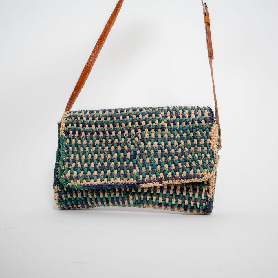 Pochette SANDRA  