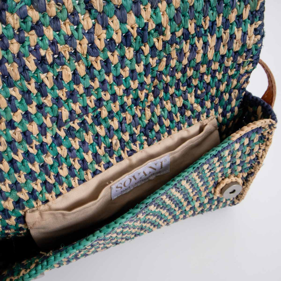 Pochette SANDRA  