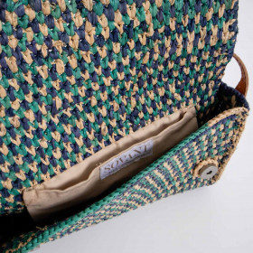 Pochette SANDRA  