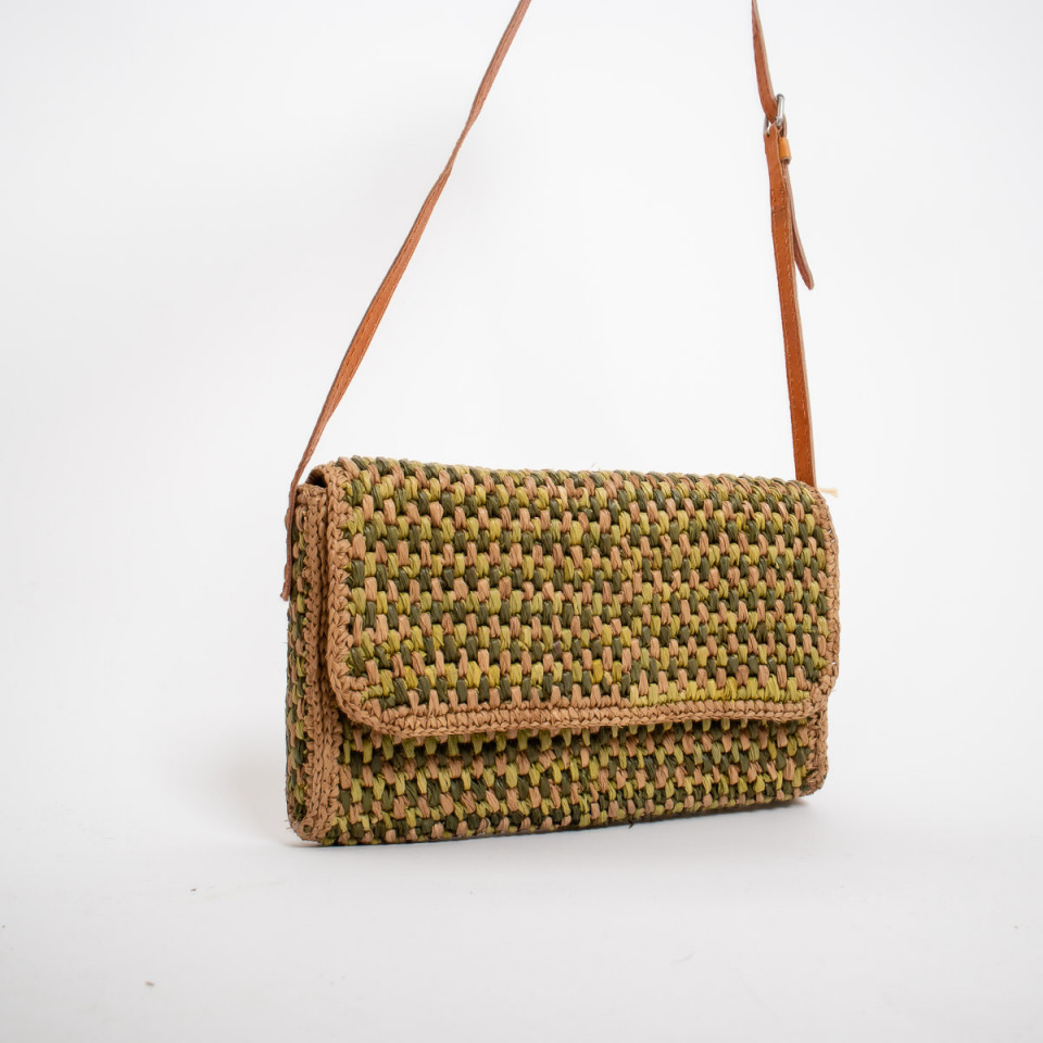 Pochette SANDRA  