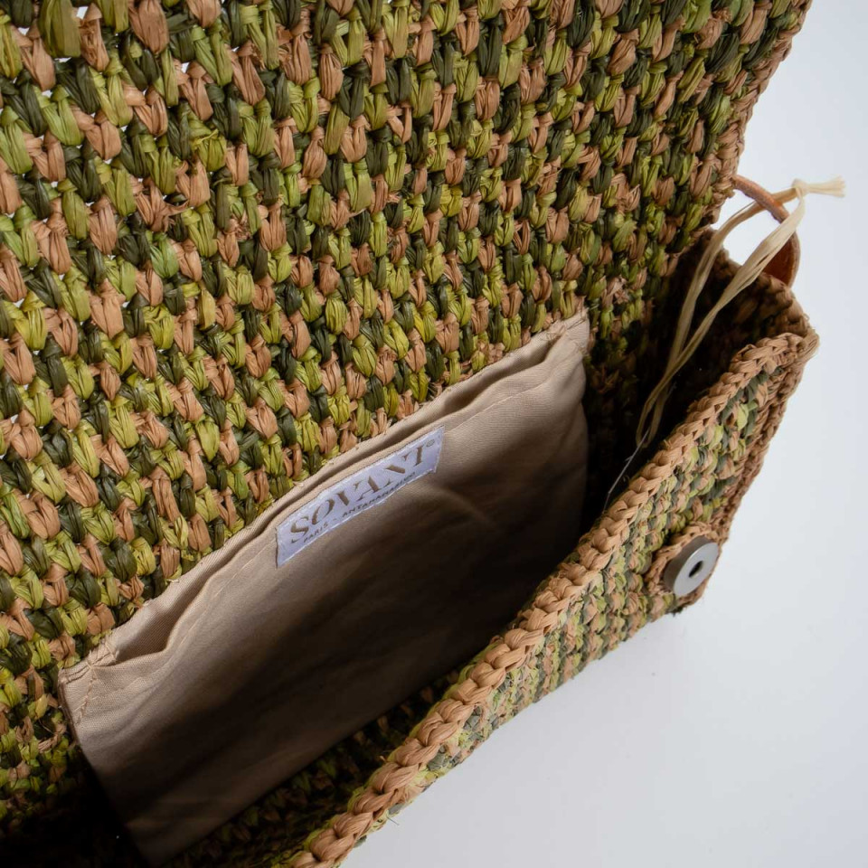 Pochette SANDRA  