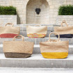 Sac HANNA Bicolore