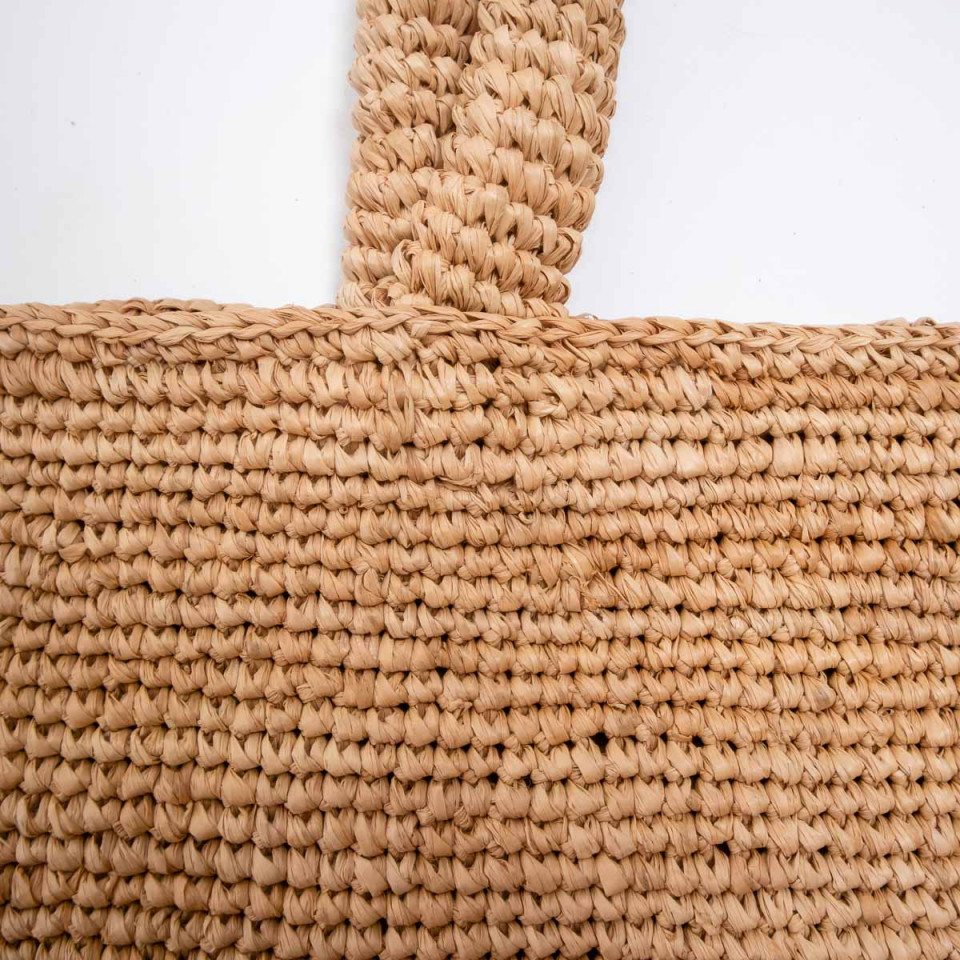 Sac HANNA Bicolore