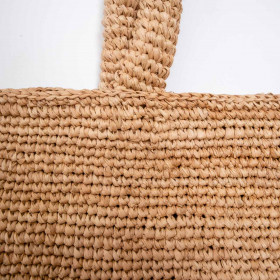 Sac HANNA Bicolore