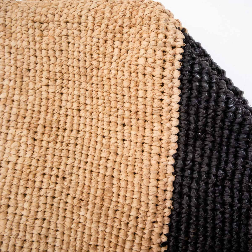 Sac HANNA Bicolore