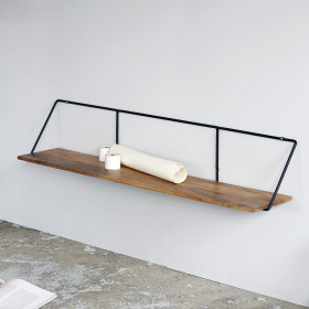 Etagère WIRED Nature