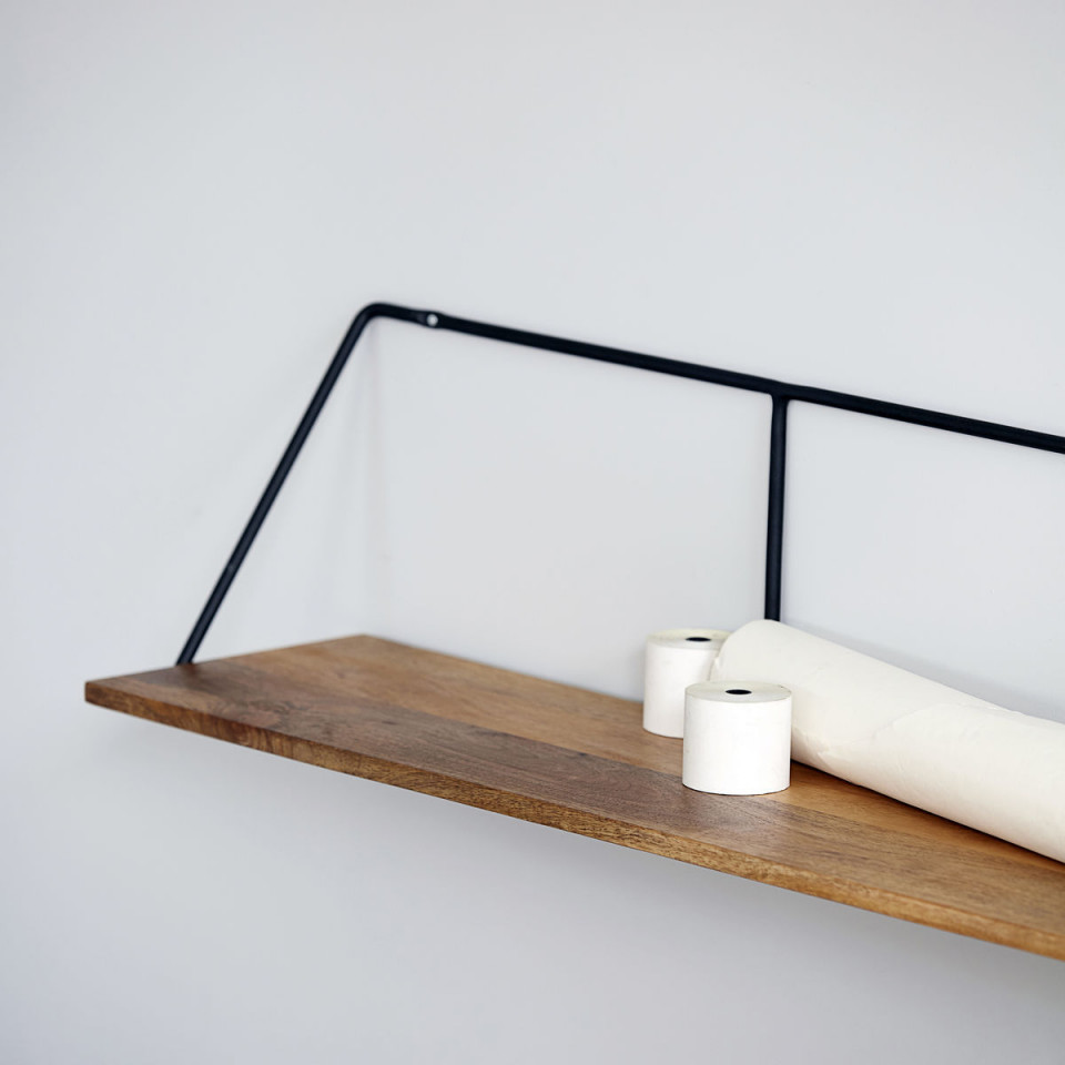 Etagère WIRED Nature