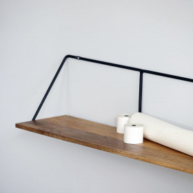Etagère WIRED Nature