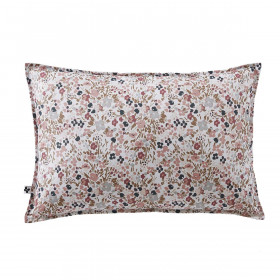 Housse de Coussin d'Extérieur CAPUCINE Pampa