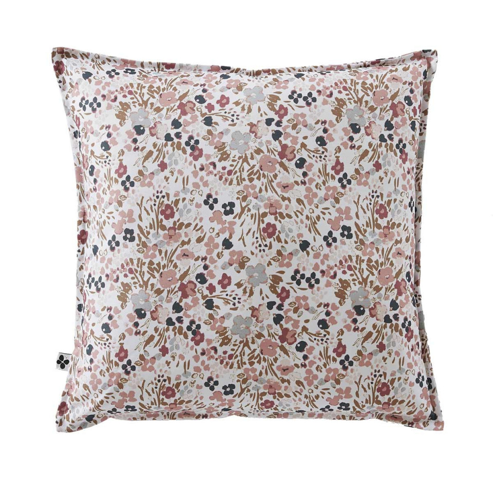 Housse de Coussin d'Extérieur CAPUCINE Pampa 