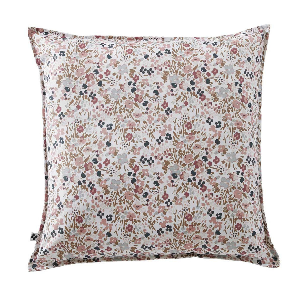 Housse de Coussin d'Extérieur CAPUCINE Pampa 