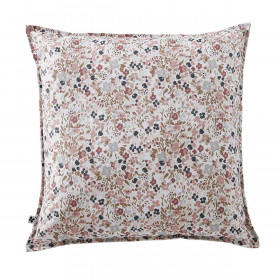 Housse de Coussin d'Extérieur CAPUCINE Pampa 