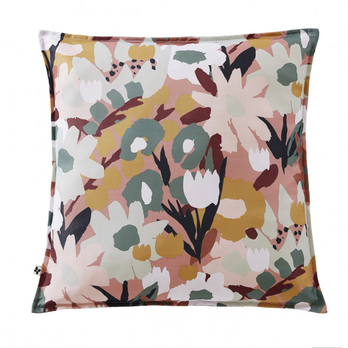 L'Effet Papillon Housse de Coussin d'Extérieur LEANE