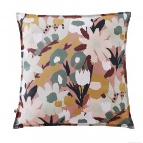 Housse de Coussin d'Extérieur LEANE 