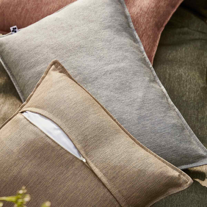Housse de Coussin d'Extérieur NAIA
