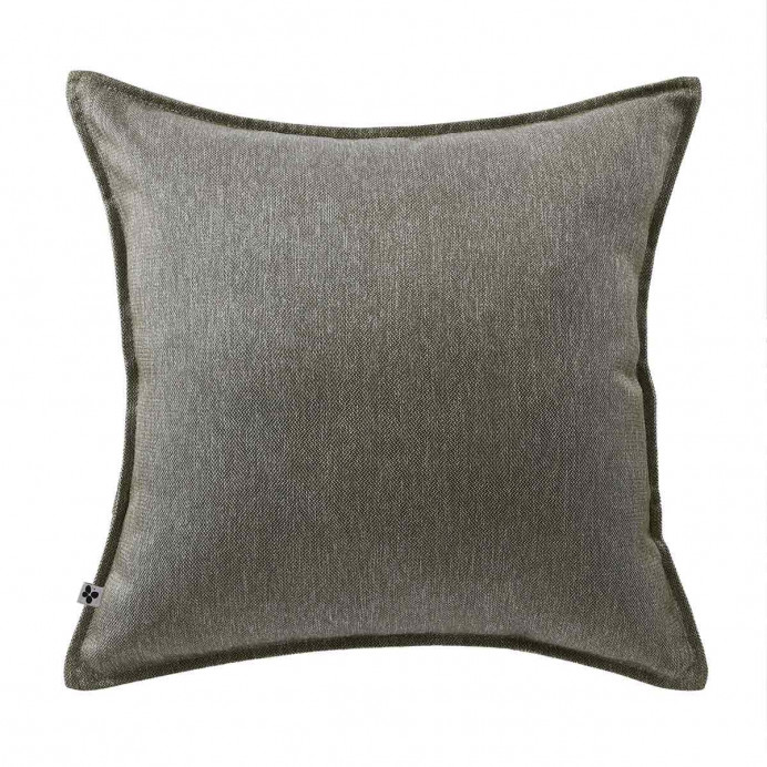 L'Effet Papillon Housse de Coussin d'Extérieur NAIA