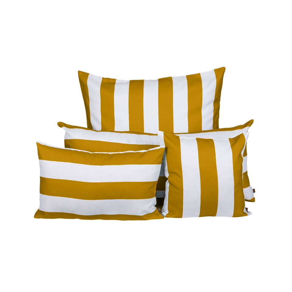 Housse de Coussin d'Extérieur RIVIERA  