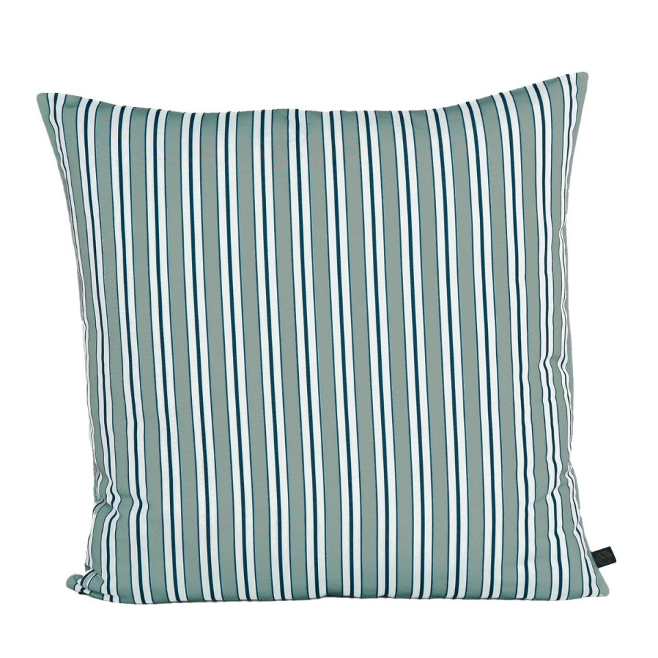 Housse de Coussin d'Extérieur DEAUVILLE 