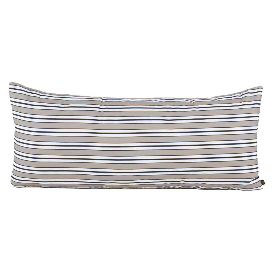 Housse de Coussin d'Extérieur DEAUVILLE 
