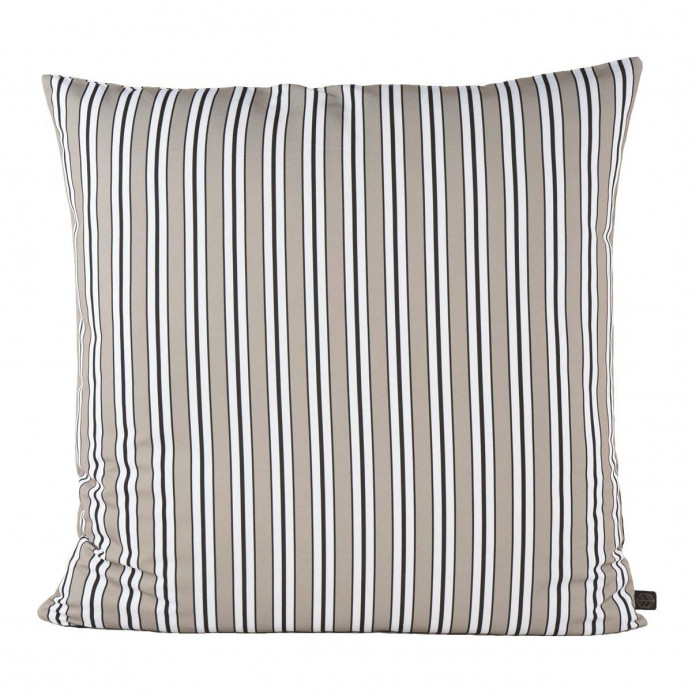 Harmony Textile - Haomy Housse de Coussin d'Extérieur DEAUVILLE