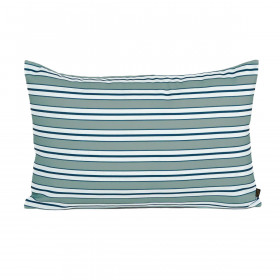 Housse de Coussin d'Extérieur DEAUVILLE 
