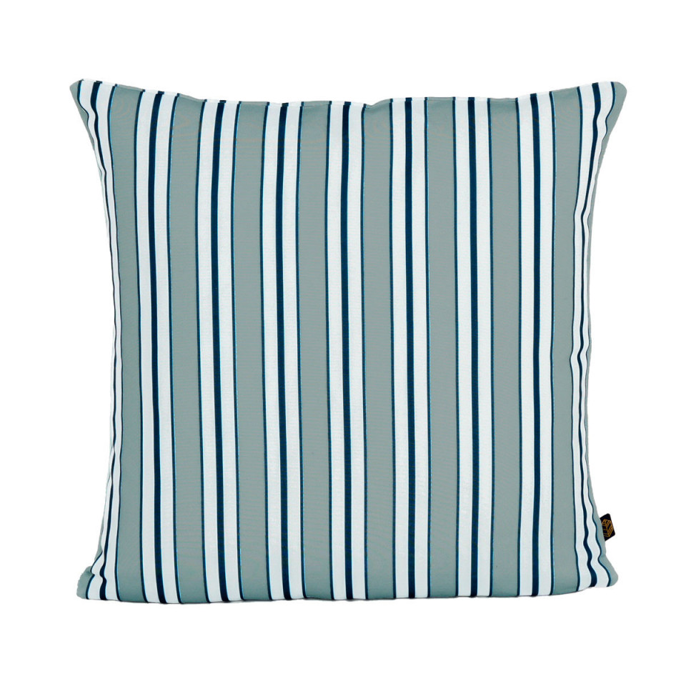 Housse de Coussin d'Extérieur DEAUVILLE 