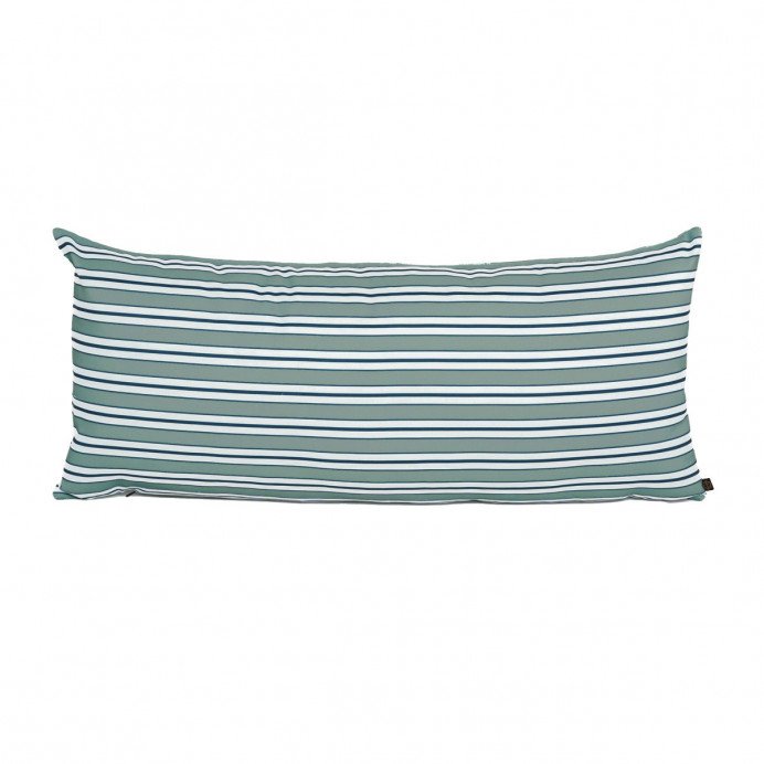 Harmony Textile - Haomy Housse de Coussin d'Extérieur DEAUVILLE